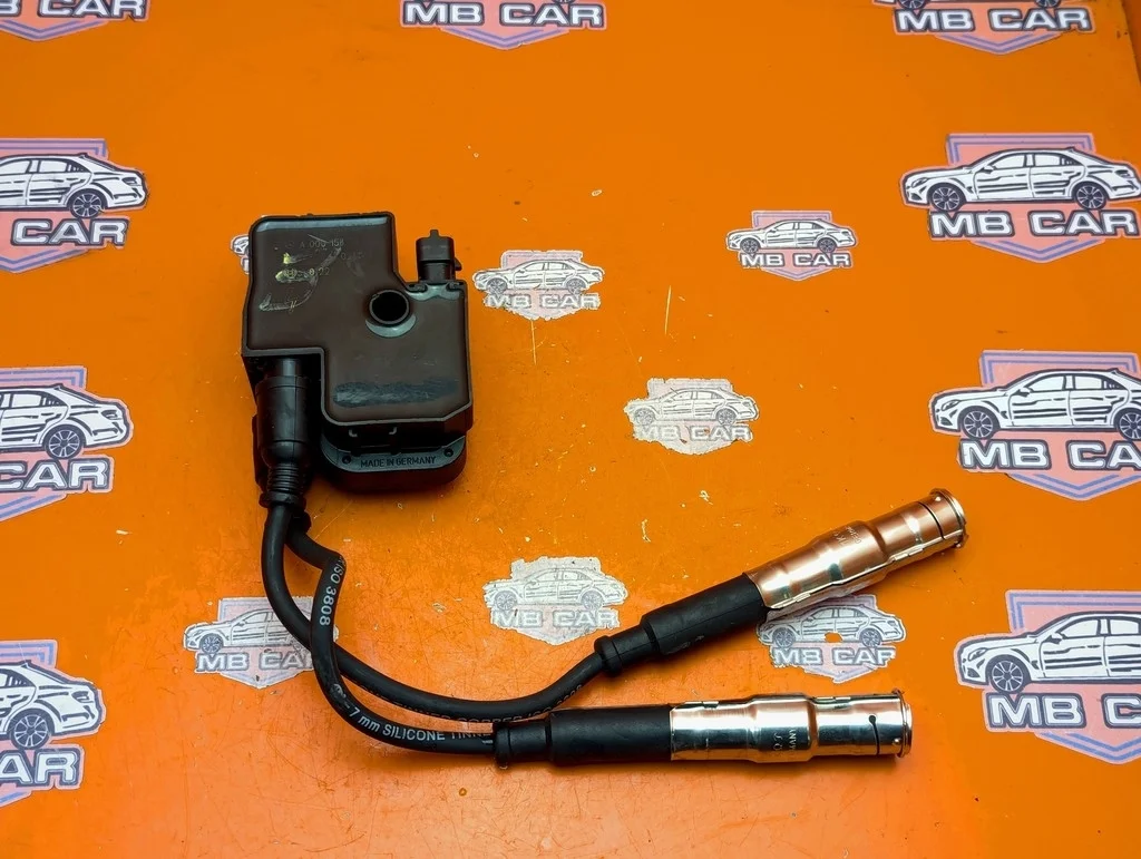 Катушка зажигания Mercedes-Benz