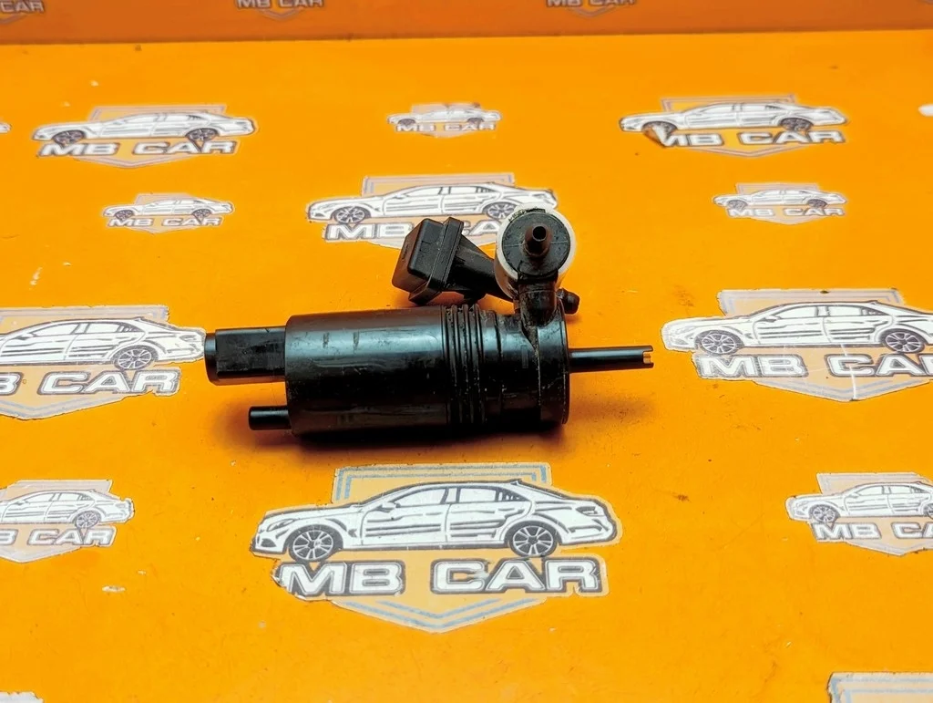 Насос омывателей Mercedes-Benz