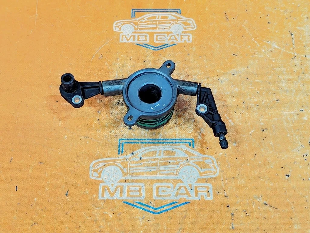 Выжимной подшипник Mercedes-Benz
