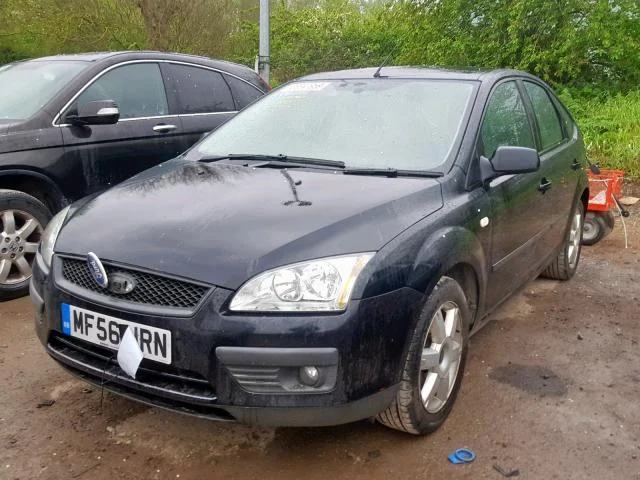 Продажа Ford Focus 1.8 (125Hp) (QQDA) FWD MT по запчастям