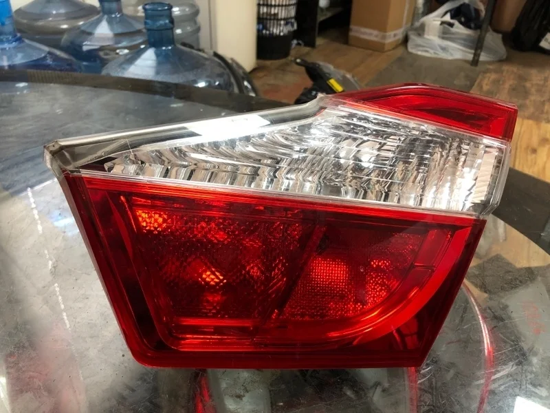 Фонарь Toyota Camry 2011-2014 50
