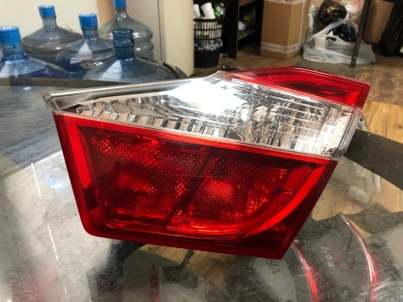 Фонарь Toyota Camry 2011-2014 50