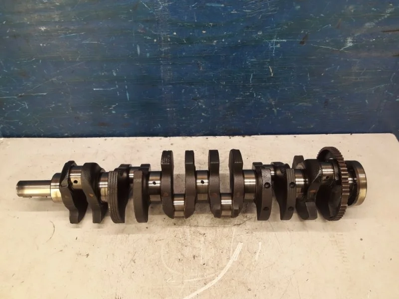 Коленвал Bmw 5 E60 2003-2007 1432274 2.5 M54B25