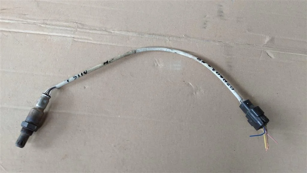 Б.у. датчик кислорода NISSAN X-TRAIL T31 NISSAN X-TRAIL T31