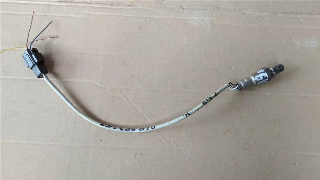 Б.у. датчик кислорода NISSAN X-TRAIL T31 NISSAN X-TRAIL T31