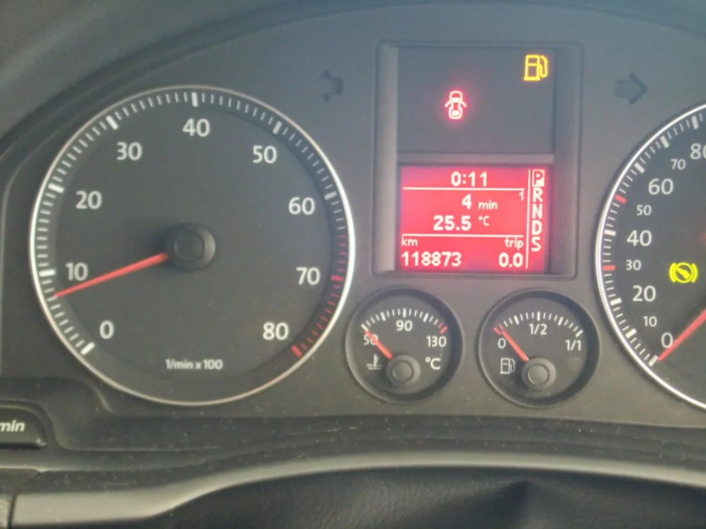 Продажа Volkswagen Jetta 1.6 (102Hp) (BSE) FWD AT по запчастям