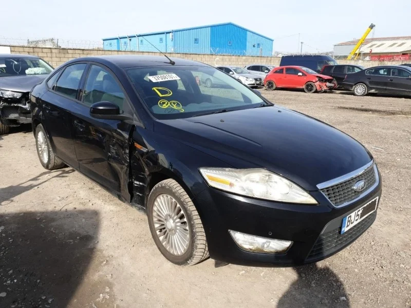 Продажа Ford Mondeo 2.0 (145Hp) (AOBA) FWD MT по запчастям