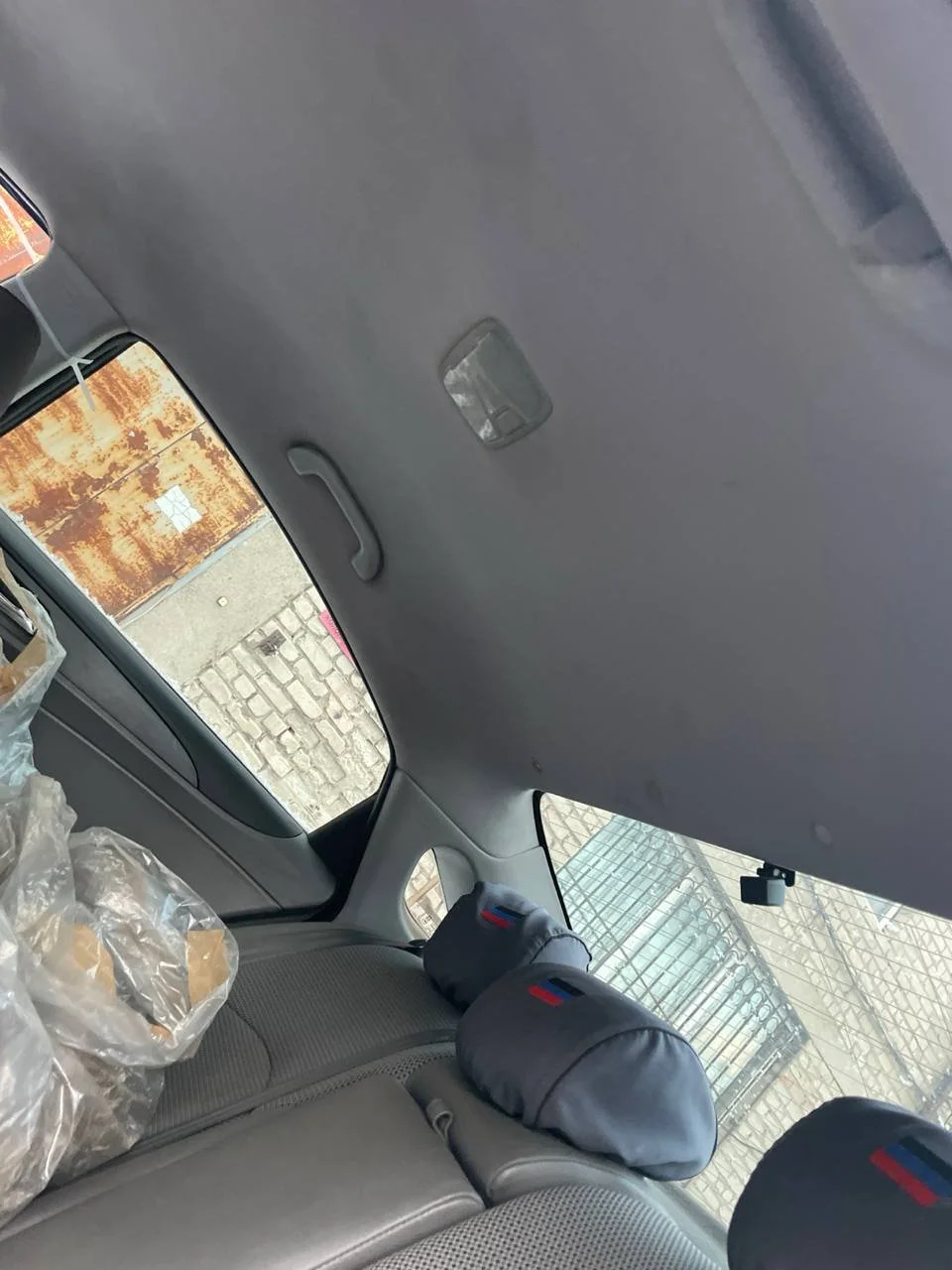 Продажа Hyundai Sonata 2.4 (178Hp) (G4KC) FWD AT по запчастям