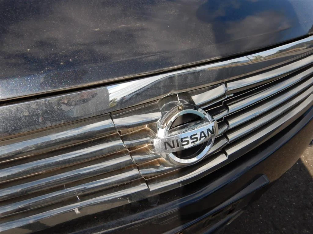 Продажа Nissan Teana 2.3 (173Hp) (VQ23DE) FWD AT по запчастям