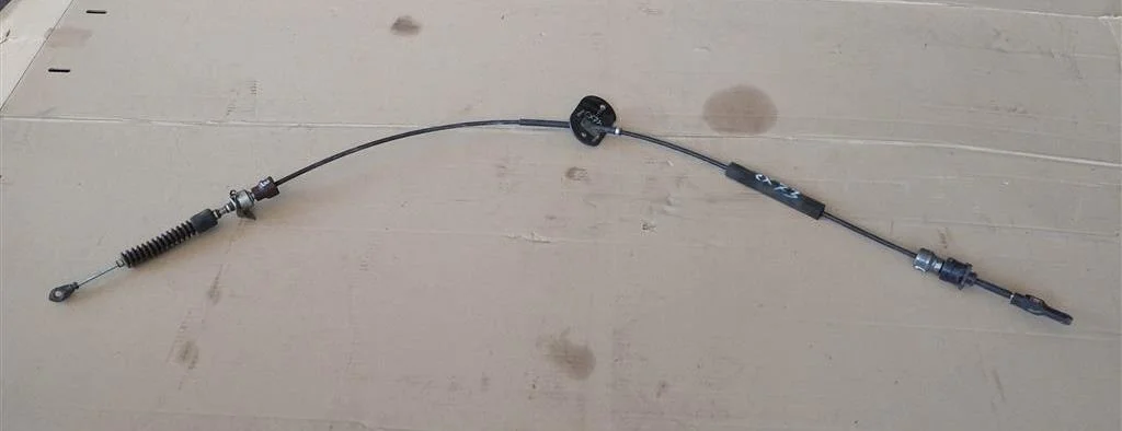 Б.у. трос переключения передач MAZDA CX7 ER8 MAZDA CX7 ER8