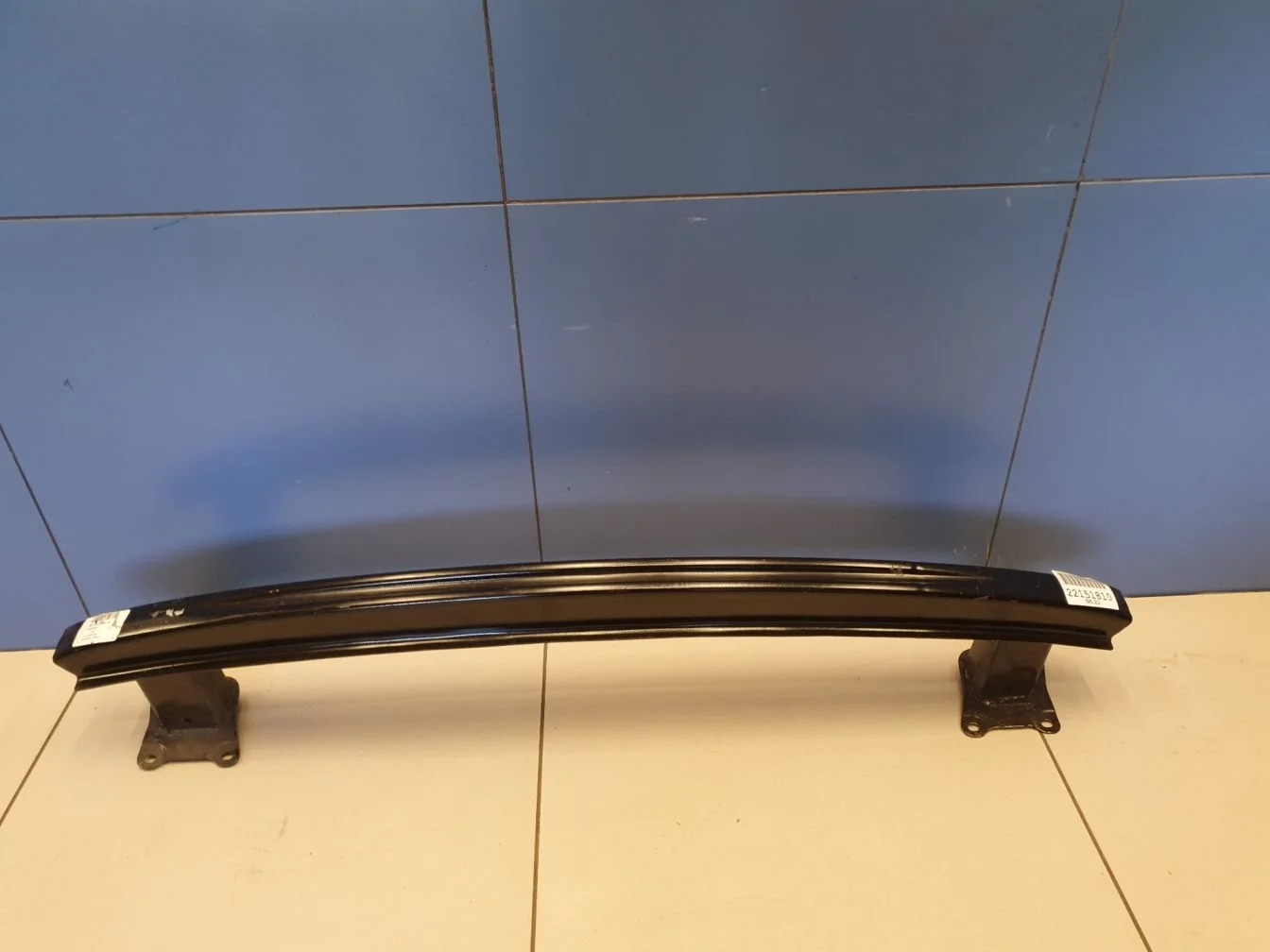 Усилитель заднего бампера для Volkswagen Jetta A5 2006-2010