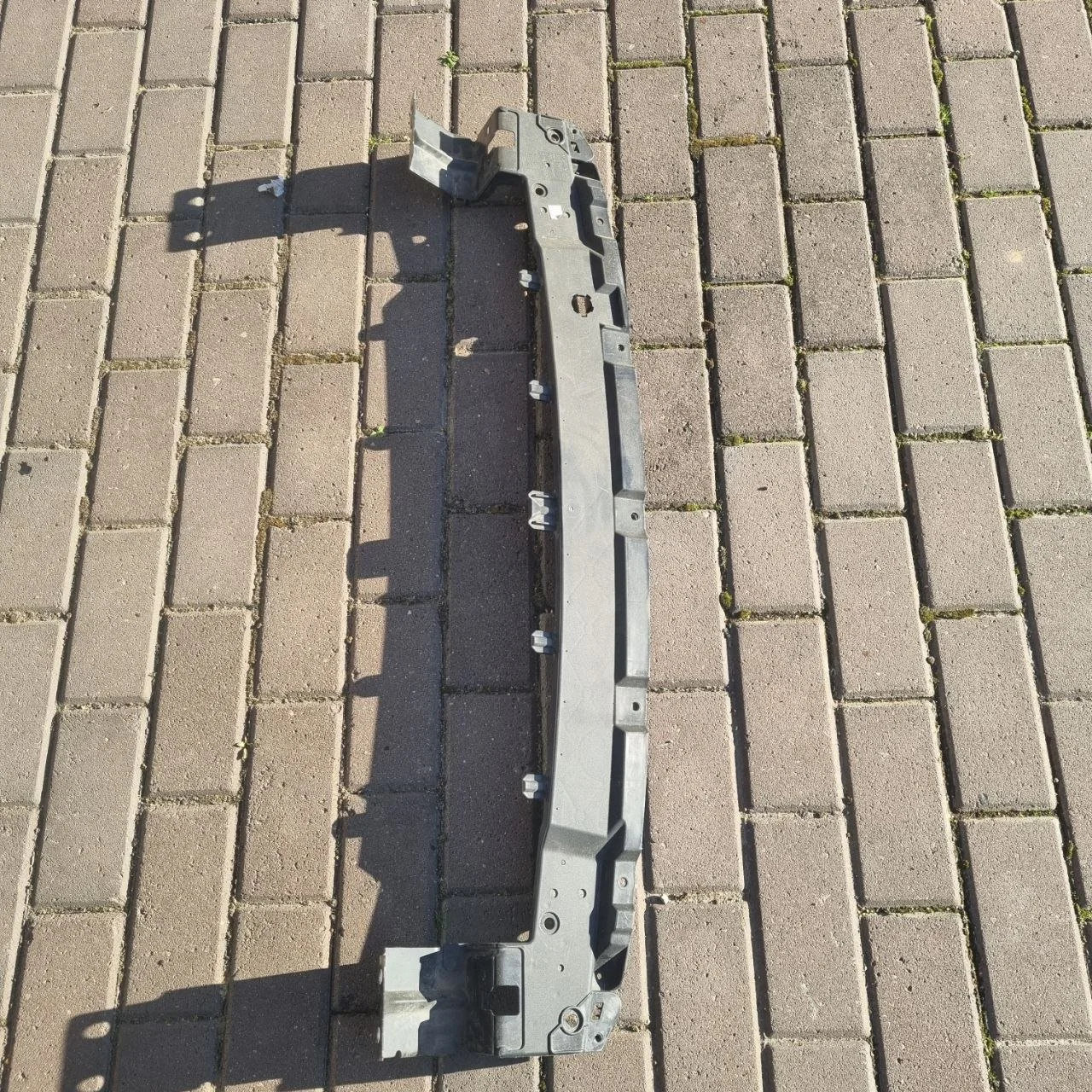 Передняя панель крепления облицовки (телевизор) Volvo XC90 Volvo XC90 II L 2014-2019 Volvo XC90 II L rest 2019+