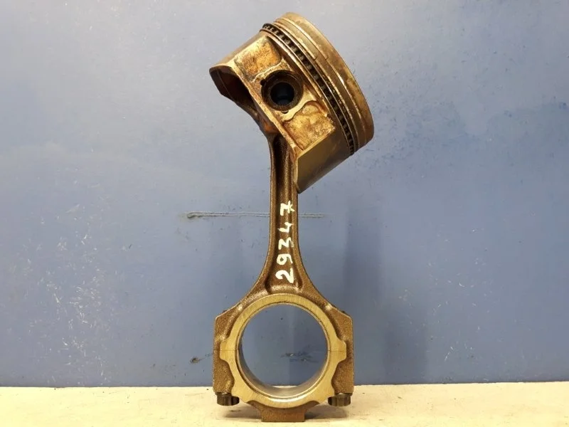 Шатун Toyota Land Cruiser 100 1998-2007 1320150030 4.7 2UZFE