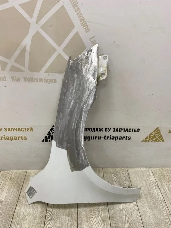 Крыло Skoda Octavia 2017 A7 рестайлинг