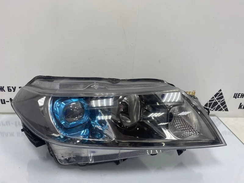 Фара led лэд светодиодная Suzuki Vitara 2018-2022 LY Рестайлинг