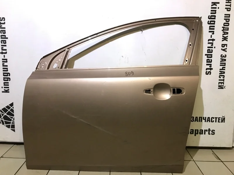 Дверь Volvo V40 2012 2013 2014 2015 2016