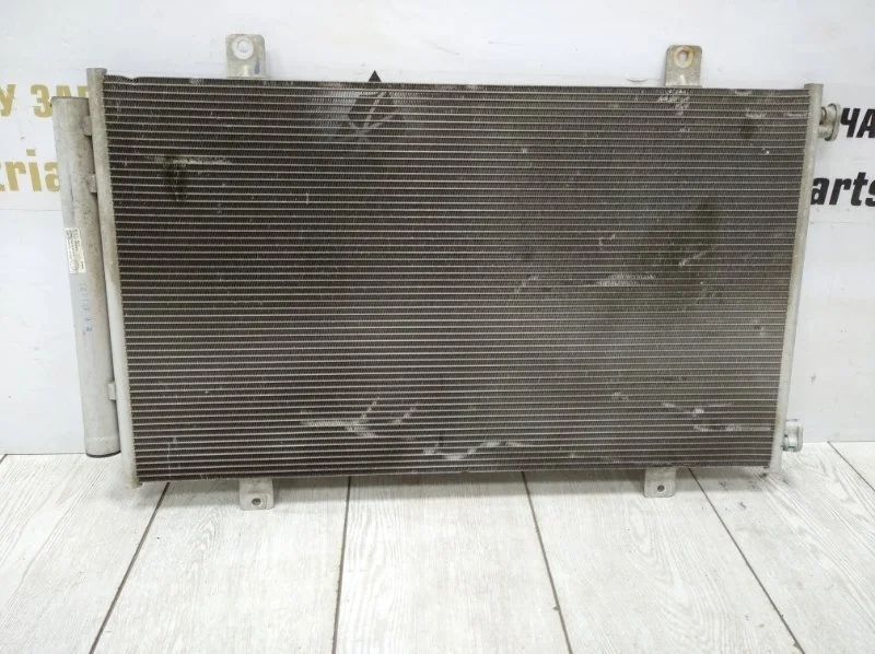 Радиатор кондиционера Suzuki SX4 2013-2016 JY до Рестайлинг