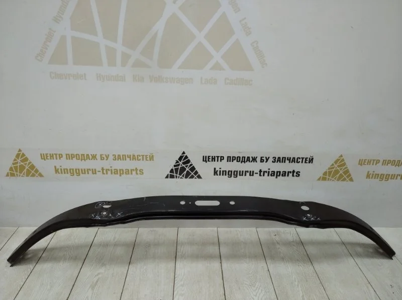 Усилитель бампера Volkswagen Amarok 2010-2016 2HA до Рестайлинг