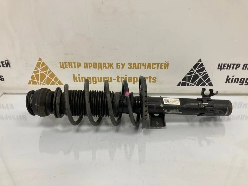Амортизатор подвески Skoda Rapid 2019 NH3