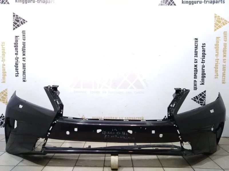 Бампер Lexus RX350 2008-2015 AL10 Рестайлинг