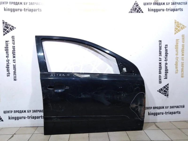 Дверь Opel Astra 2006-2014 H L69 Седан Рестайлинг