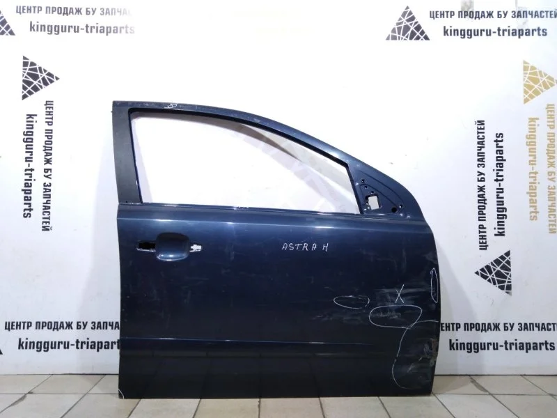 Дверь Opel Astra 2006-2014 H L69 Седан Рестайлинг