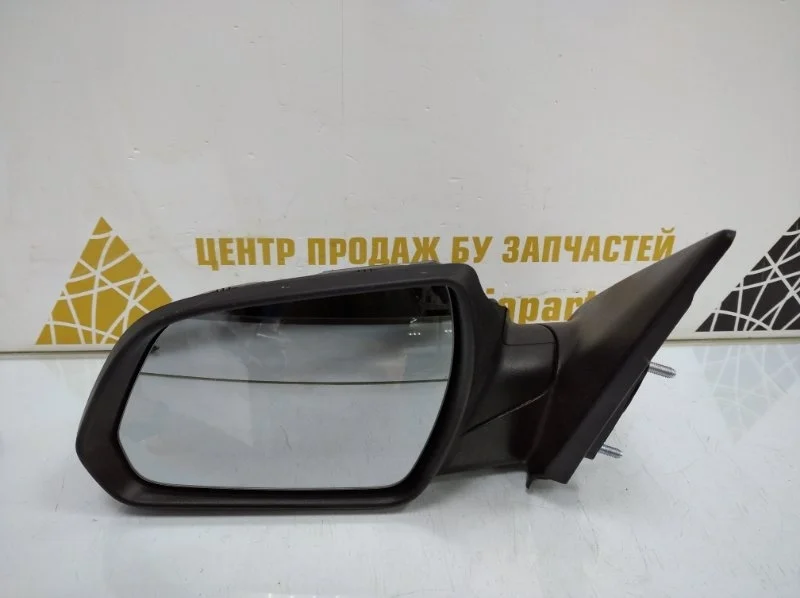 Корпус зеркала 5 пин Hyundai Creta 2020-2021 GSR Рестайлинг