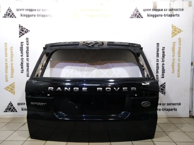 Крышка багажника Land Rover Range Sport 2013-2017 LW до Рестайлинг