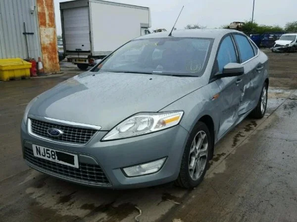 Продажа Ford Mondeo 2.0D (140Hp) (UFBA) FWD AT по запчастям