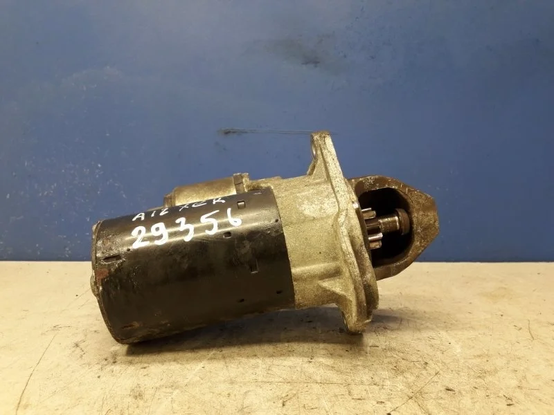 Стартер Opel Corsa D 2006-2014 55578921 1.2 A12XER