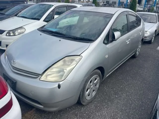 Продажа Toyota Prius 1.5H (76Hp) (1NZ-FXE) FWD AT по запчастям