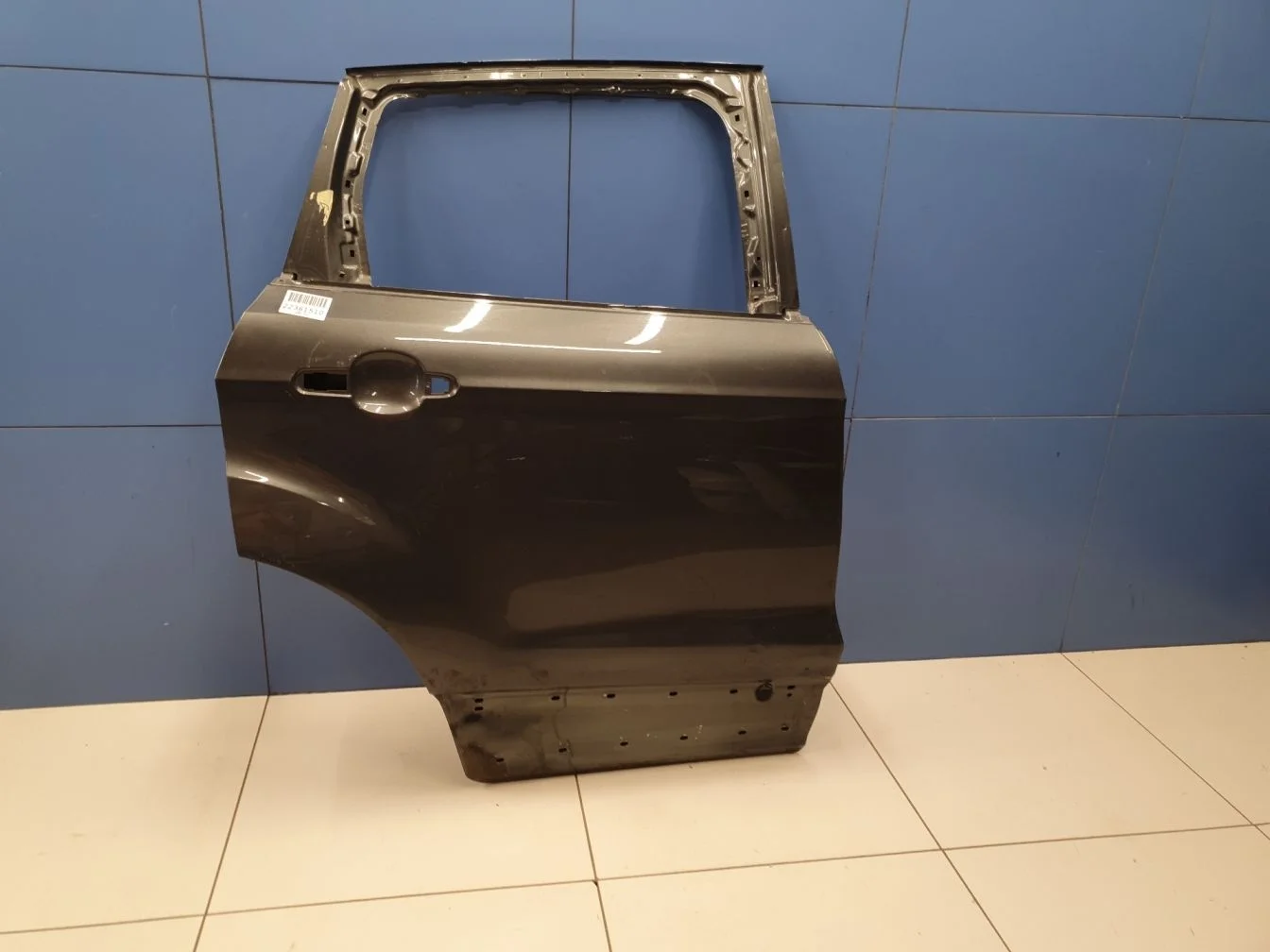 Дверь правая задняя для Ford Kuga 2012-2019