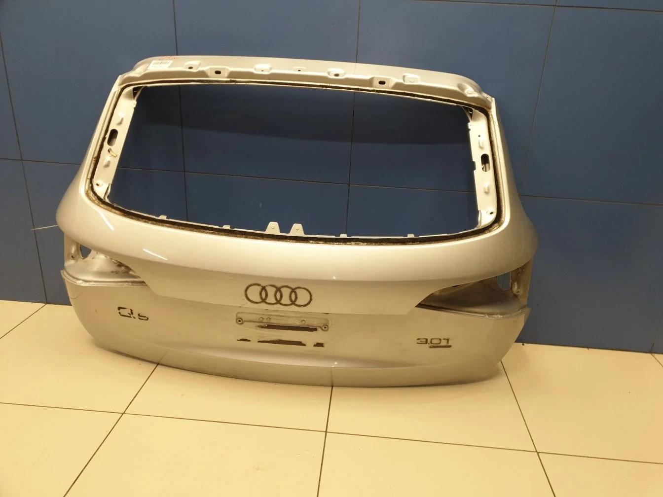 Дверь багажника для Audi Q5 8R 2008-2017