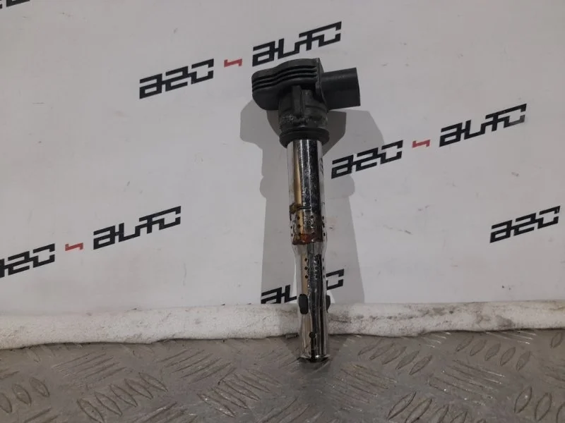 Катушка зажигания Volkswagen Passat 2008 07K905715D B6 1.8