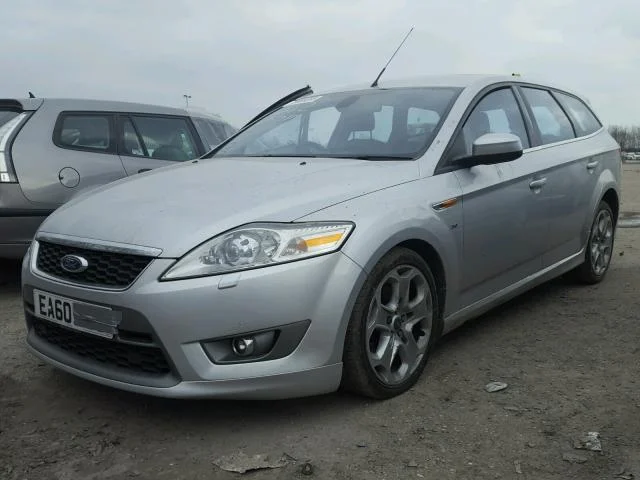 Продажа Ford Mondeo 2.0 (200Hp) (TNBA) FWD AT по запчастям