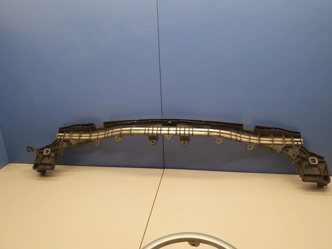 Кронштейн панели радиатора для Mercedes C-klasse W205 2014-
