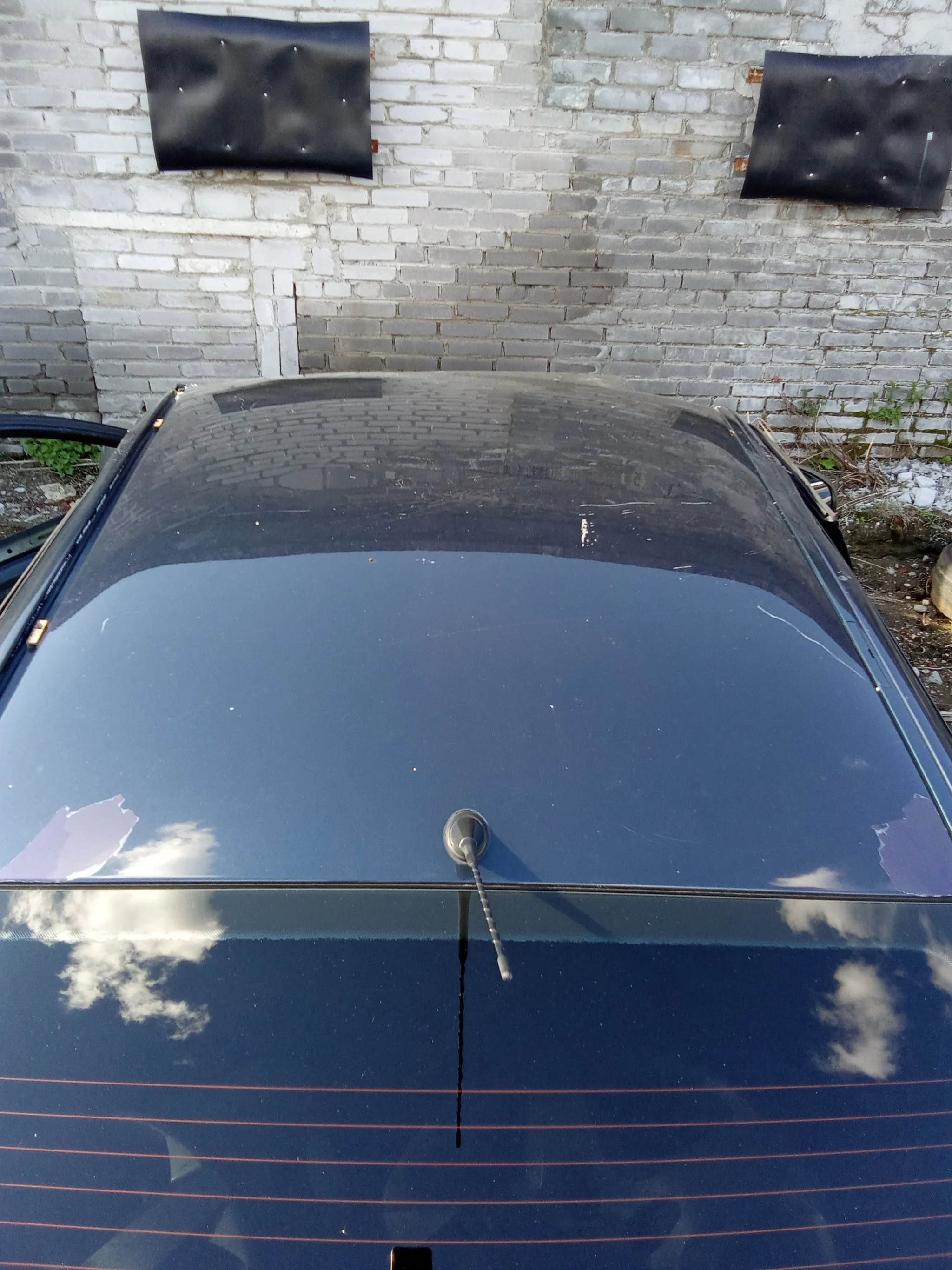 Продажа Opel Vectra 2.2 (147Hp) (Z22SE) FWD AT по запчастям