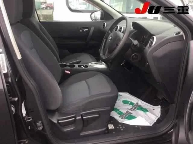 Продажа Nissan Qashqai 2.0 (141Hp) (MR20DE) FWD CVT по запчастям