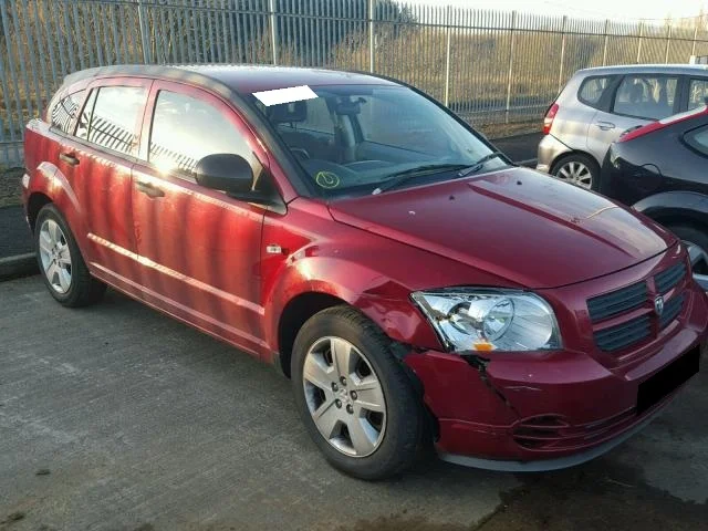 Продажа Dodge Caliber 2.0 (156Hp) (ECN) FWD CVT по запчастям