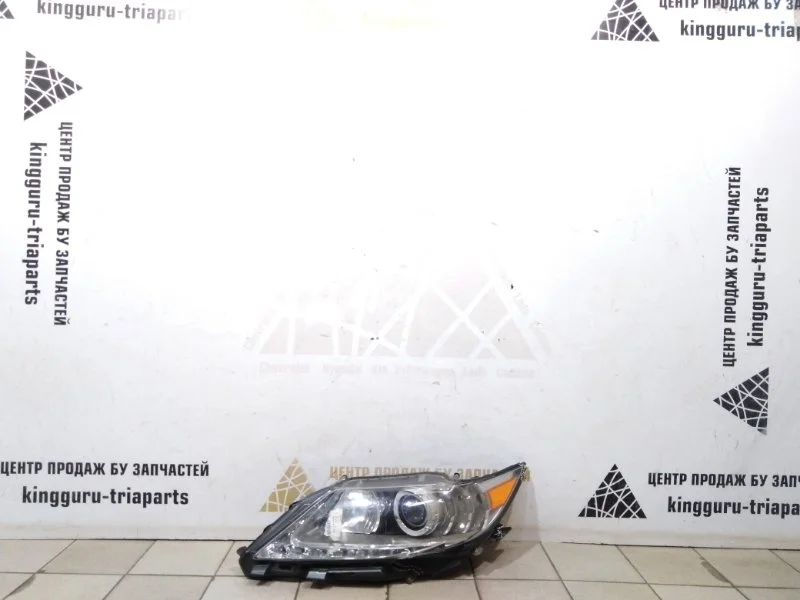 Фара Lexus ES 2012-2015 6 XV60 до Рестайлинг