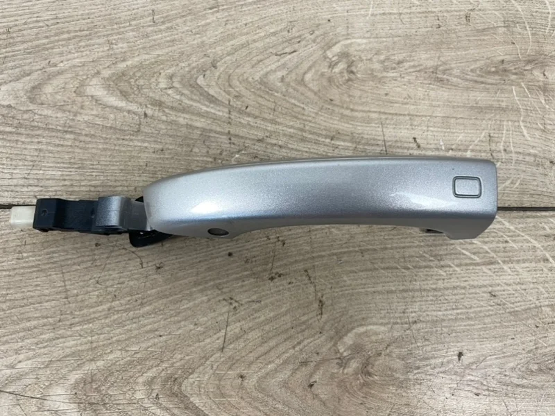Ручка двери с keyless go Audi A6 2011-2018 4G