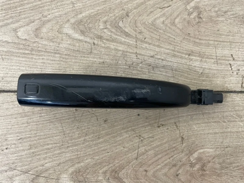 Ручка двери с keyless go Audi Q3 2012-2018 8U