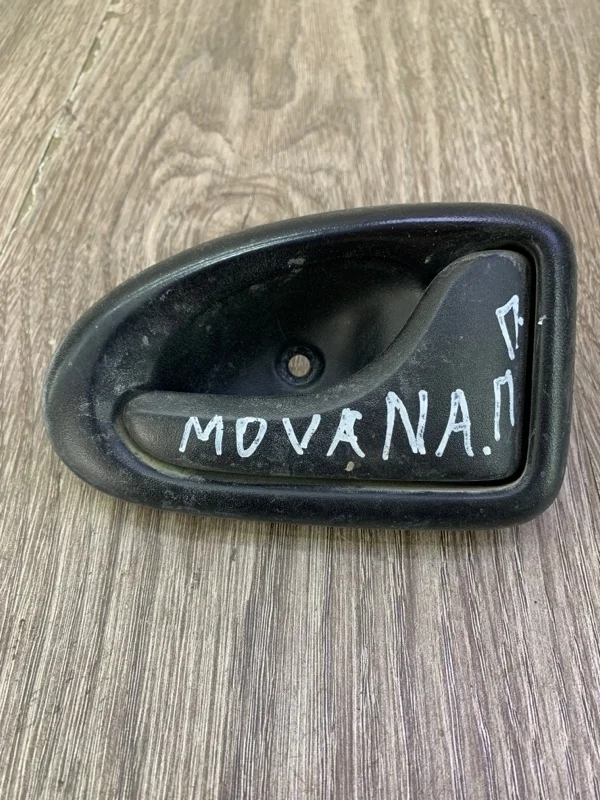 Ручка двери внутренняя передняя правая Opel Movano