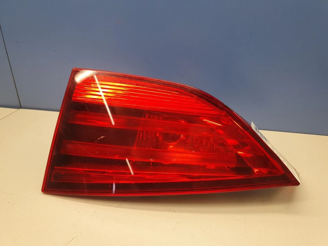 Фонарь в крышку правый для BMW X1 E84 2009-2015