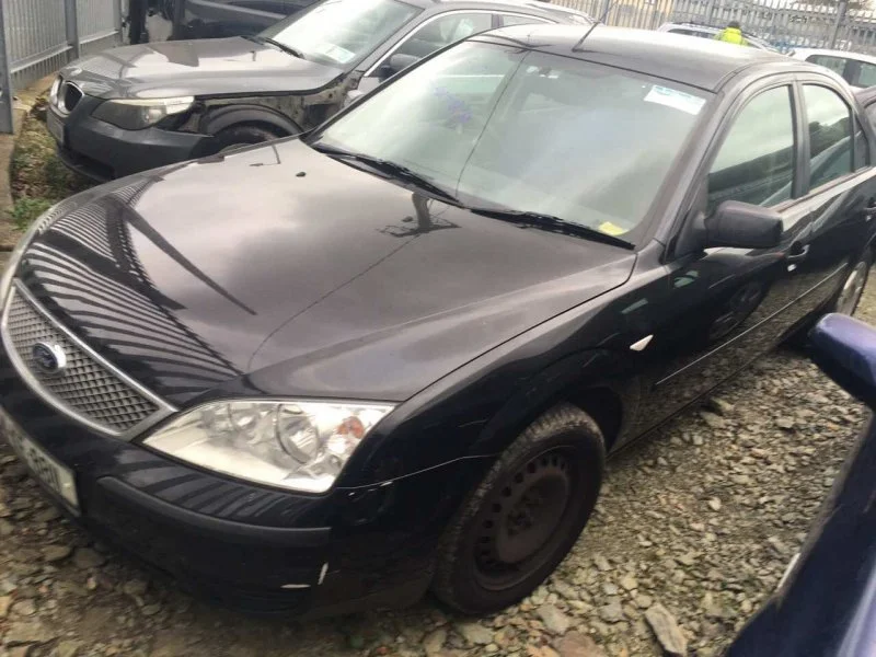 Продажа Ford Mondeo 2.0 (145Hp) (CJBA) FWD AT по запчастям