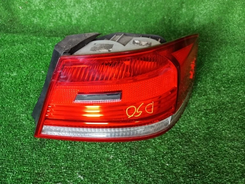 Задний фонарь BMW E92