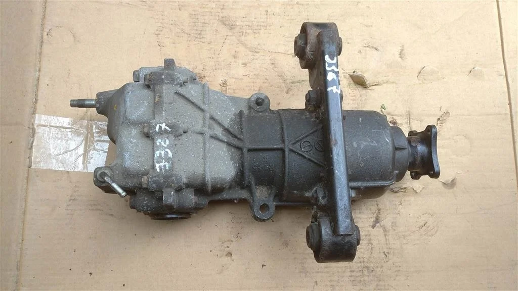 Б.у. редуктор NISSAN TEANA J32 NISSAN TEANA J32