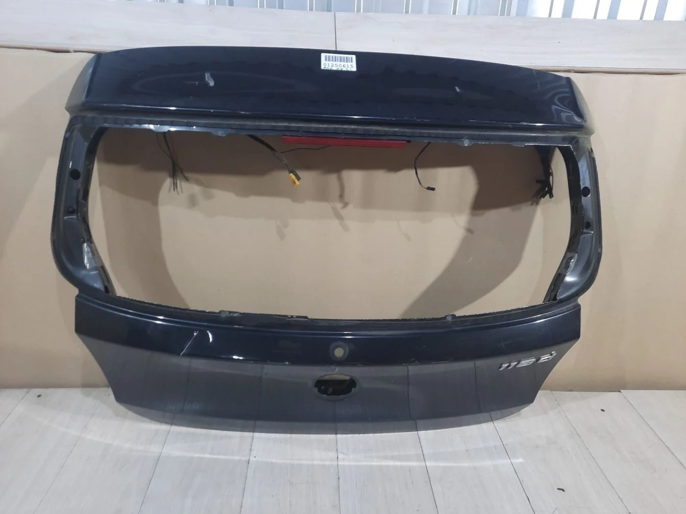 Дверь багажника для BMW 1 E81 E87 2004-2014
