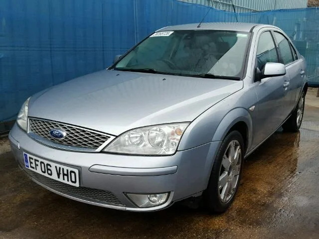 Продажа Ford Mondeo 2.0 (145Hp) (CJBB) FWD AT по запчастям