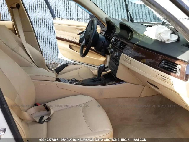 Продажа BMW 3er 3.0 (272Hp) (N53B30) 4WD AT по запчастям